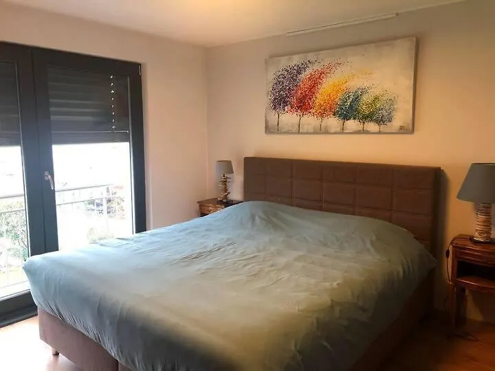 Entire Apartment In Schieren - 2 Bedrooms 0*,